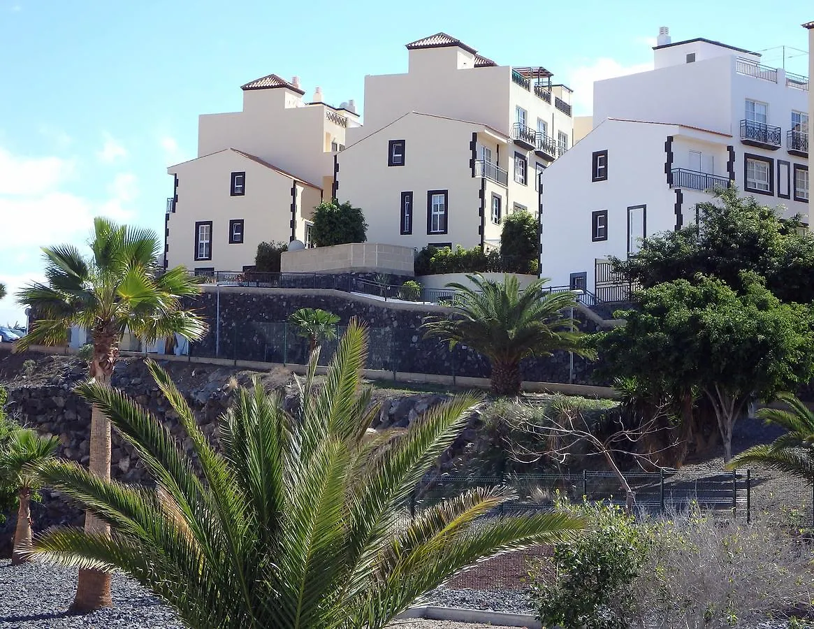 Penthouse Sunset With Pool And Free Wifi Apartment Costa Adeje