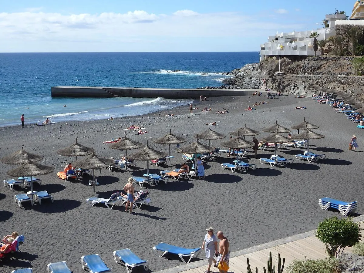 Penthouse Sunset With Pool And Free Wifi Apartment Costa Adeje  Costa Adeje (Tenerife)
